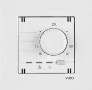 Analogowy regulator temperatury - VIKO Karre