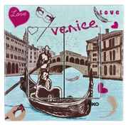 Łącznik świecznikowy - Karre Cities Venice
