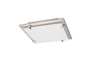 MASSIVE Lampa plafon ADRIA (szer. 42cm)