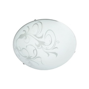 MASSIVE Lampa plafon FAY (szer.40cm)