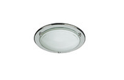 MASSIVE Lampa plafon FERGIE chrom 