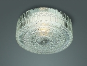 MASSIVE Lampa plafon IRINA koło 