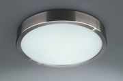 MASSIVE Lampa plafon RILEY (śred.40,5cm)