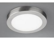 MASSIVE Lampa plafon RILEY (śred.31cm)