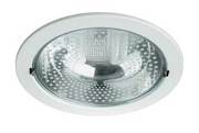 MASSIVE Lampa podtynkowa RONDA 