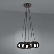 MASSIVE Lampa wiszaca BALDER 