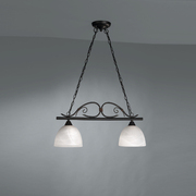 MASSIVE Lampa wiszaca KISSINGO  