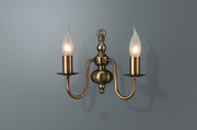 MASSIVE Lampa kinkiet ADAMS 