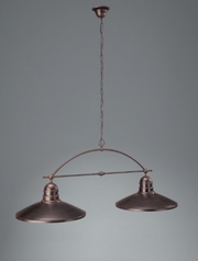 MASSIVE Lampa wisząca  AKI