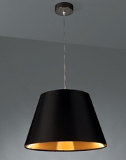 MASSIVE Lampa wisząca BABBAGE