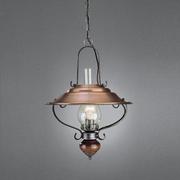 MASSIVE Lampa wisząca BONAPA 