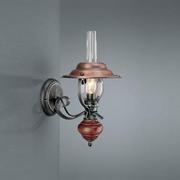 MASSIVE Lampa kinkiet BONAPA  