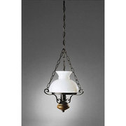MASSIVE Lampa wisząca DESCARTES (średnia)