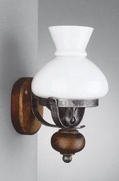MASSIVE Lampa kinkiet ACACIUS  