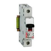 LEGRAND Wyłączniki nadprądowe - jednobiegunowe S 301 "D"