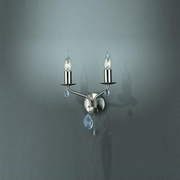 MASSIVE Lampa kinkiet DIETIE 