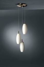 MASSIVE Lampa wisząca DRACO 