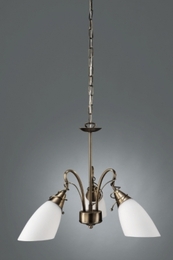 MASSIVE Lampa wisząca EGMO 