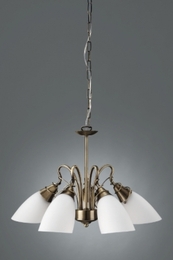 MASSIVE Lampa wisząca EGMO 