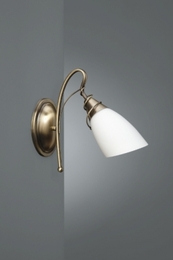 MASSIVE Lampa kinkiet EGMO 