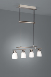 MASSIVE Lampa wisząca FAHRO