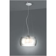 MASSIVE Lampa wisząca GALINO 