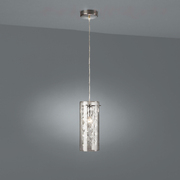 MASSIVE Lampa wisząca KOSTANO 