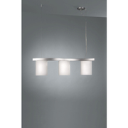 MASSIVE Lampa wisząca LAYO  