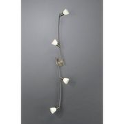 MASSIVE Lampa  AURA  4x40W