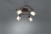 MASSIVE Lampa  NORI 4x40W