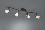 MASSIVE Lampa  NORI 4x40W