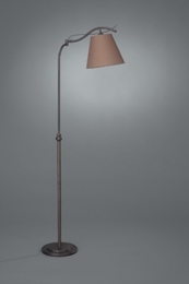MASSIVE Lampa stojąca EDWARD 