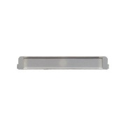 Pole opisowe do montażu w pierścieniu oddzielającym - Berker B.1/B.3/B.7 Glas