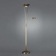 MASSIVE Lampa MAMO (kolor: złoty)