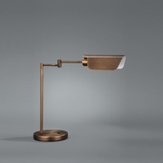MASSIVE Lampa biurkowa JAMES 