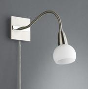 MASSIVE Lampa kinkiet COSMOS  