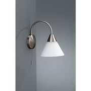 MASSIVE Lampa kinkiet DILLO 1x40W 