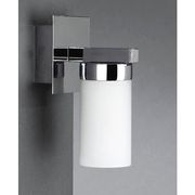 Lampa łazienkowa ICE 1x40W 