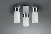MASSIVE Lampa plafon łazienkowy ICE  