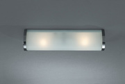 MASSIVE Lampa łazienkowa kinkiet VICTORIA (szer. 30,5cm)