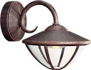 MASSIVE Lampa kinkiet MESSINA  