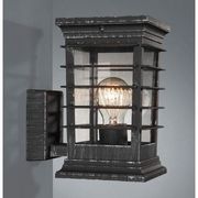 MASSIVE Lampa kinkiet BRIDGEPORT 