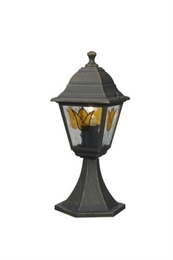 MASSIVE Lampa stojąca KOBLENZ 