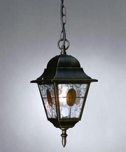 MASSIVE Lampa wisząca MUNCHEN 