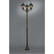 MASSIVE Lampa stojąca MUNCHEN 