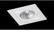 Wpust Aluminio Blanco LED 4200