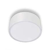 Wpust Aluminio Blanco LED 4221