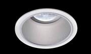Wpust Aluminio Blanco LED 4229