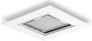Wpust Downlight G24q-3 4100