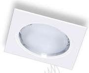 Wpust Downlight G24q-2 4279